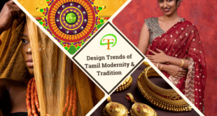 Design Trends of Tamil -tamildhool.com.pl