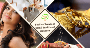 Fashion Trends of Tamil -tamildhool.com.pl