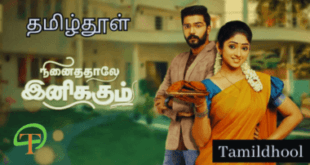 Ninaithale Inikkum Zee Tamil Serial-tamildhool.com.pl