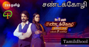 Sandakozhi Zee Tamil Serial-tamildhool.com.pl