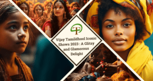Vijay Tamildhool Iconic Shows 2023-tamildhool.com.pl