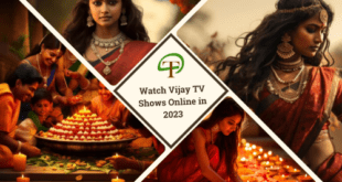 Watch Vijay TV Shows Online in 2023-tamildhool.com.pl